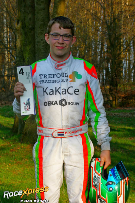 Pepijn Kraayeveld